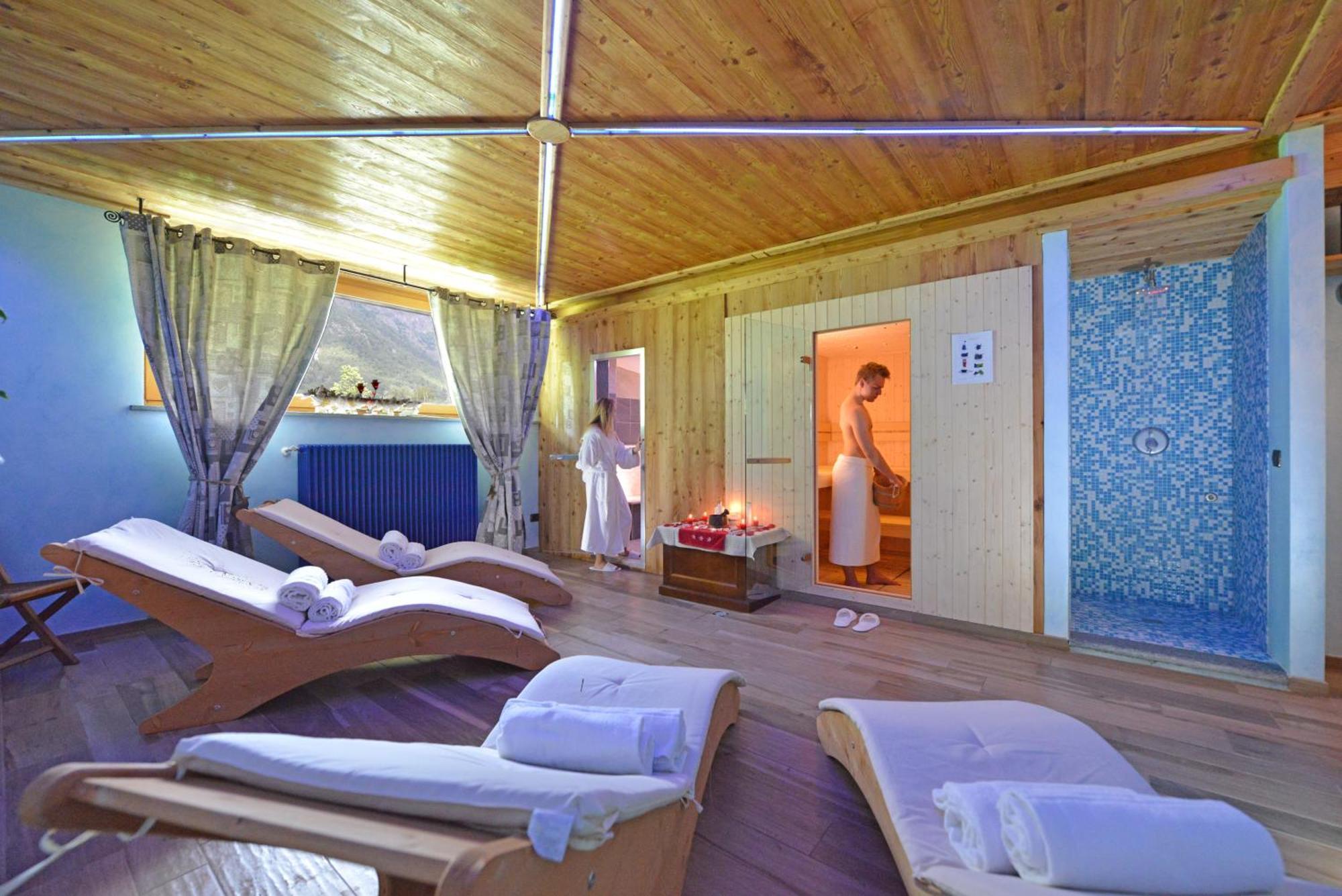 Miravalle Antey-Saint-Andre Ngoại thất bức ảnh